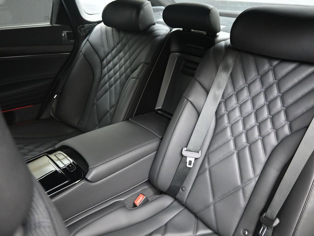 New 2026 Genesis G80 3.5T Prestige image 19