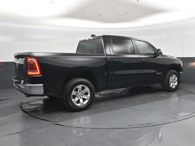 Used 2024 RAM 1500 Laramie AWD/4WD image 27