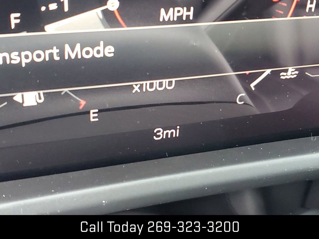 New 2026 GMC Acadia Elevation w/ Elevation Premium Package image 12