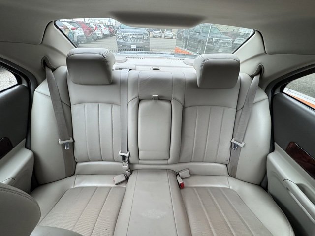 Used 2004 Lincoln LS image 13