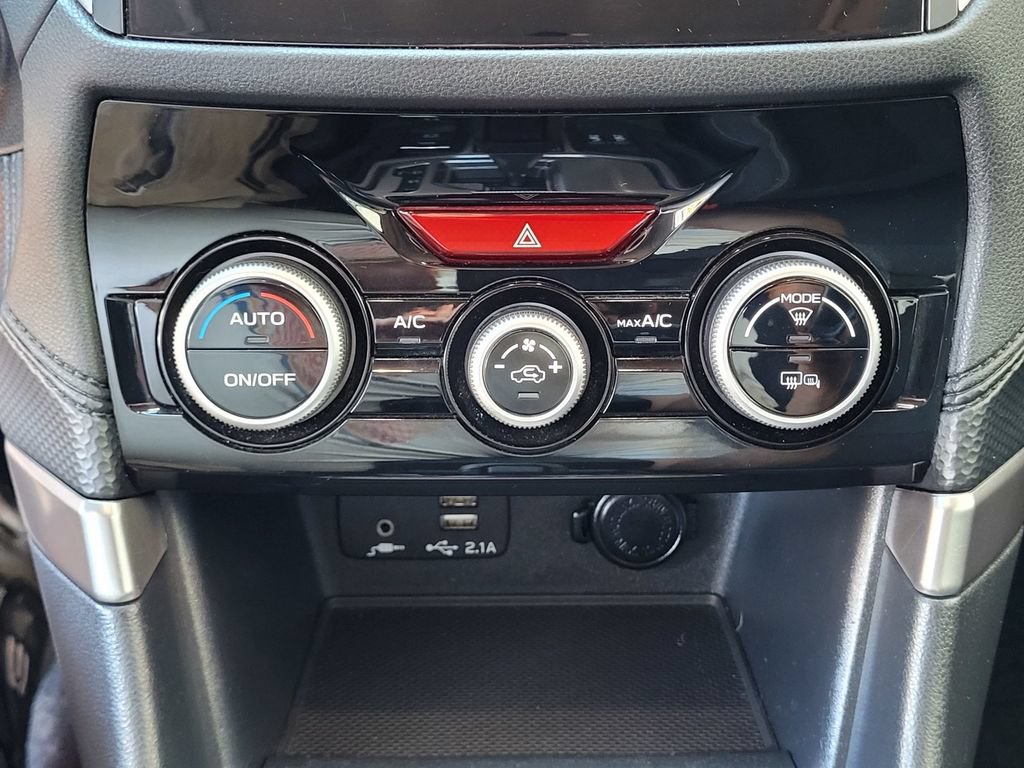 Used 2019 Subaru Forester Premium AWD/4WD image 19
