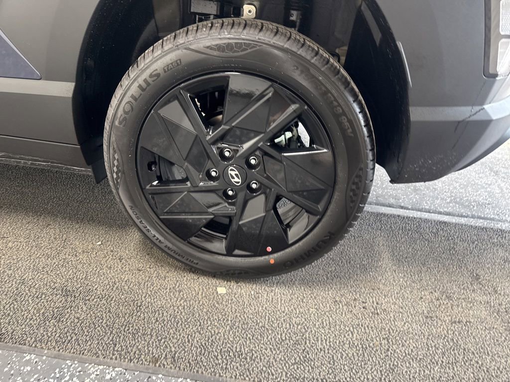 New 2026 Hyundai Kona SEL Sport image 8