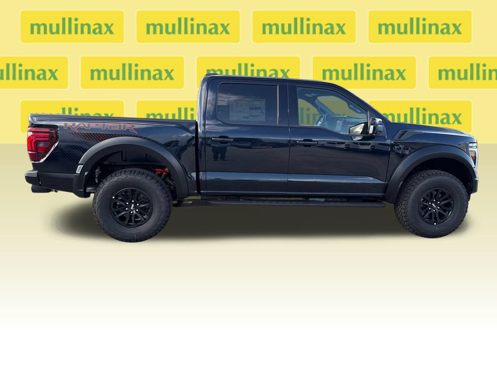 New 2026 Ford F150 Raptor AWD/4WD image 17