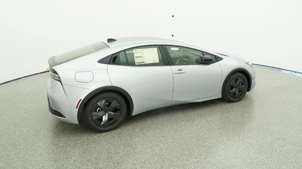 New 2026 Toyota Prius Plug-In Hybrid image 87