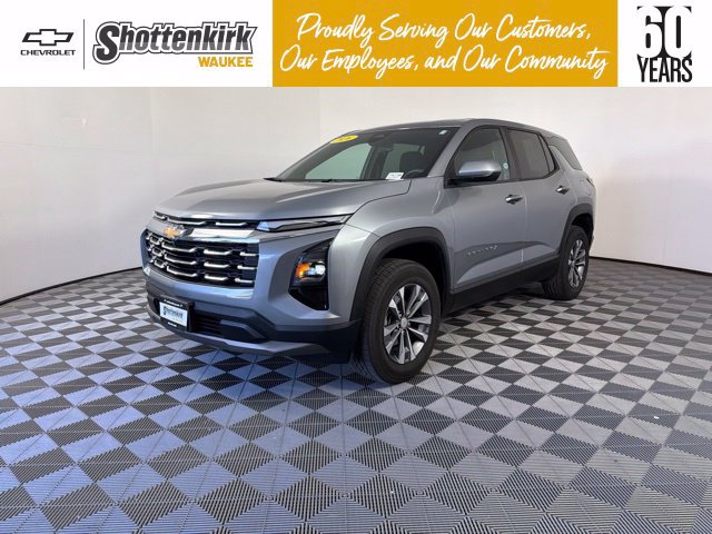 Used 2026 Chevrolet Equinox LT FWD 360° Tour