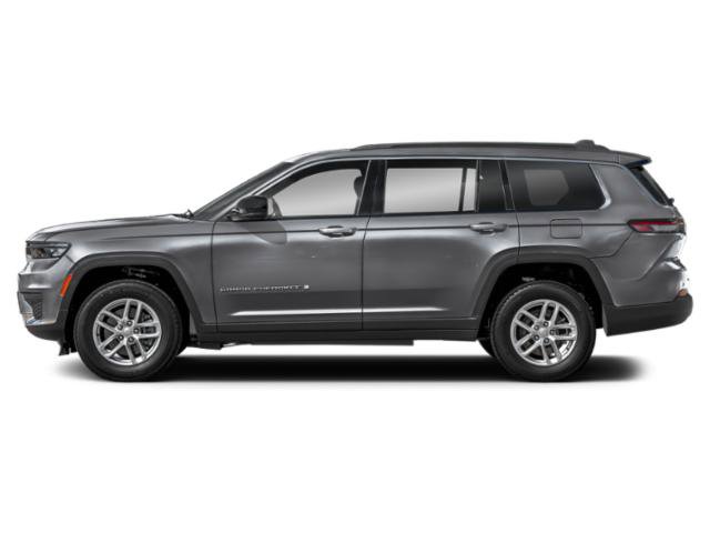 Certified 2025 Jeep Grand Cherokee L Laredo w/ Luxury Tech Group I AWD/4WD image 2