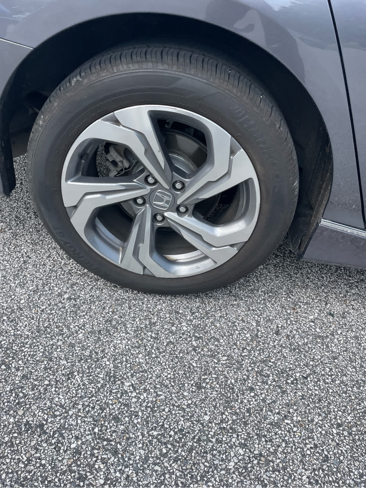 Used 2020 Honda Accord EX-L image 11