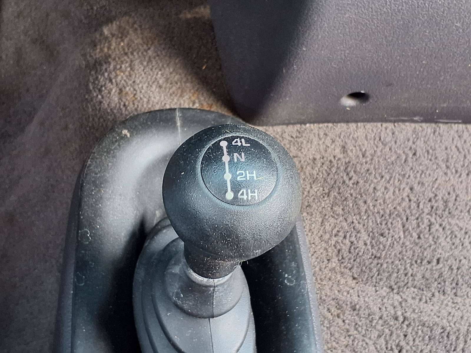 Used 1998 Dodge Ram 1500 Truck 4x4 Quad Cab image 14