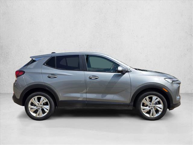 Used 2025 Buick Encore GX Preferred FWD video 4