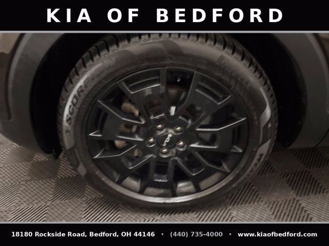 Used 2022 Kia Telluride SX w/ SX Prestige Package AWD/4WD image 32