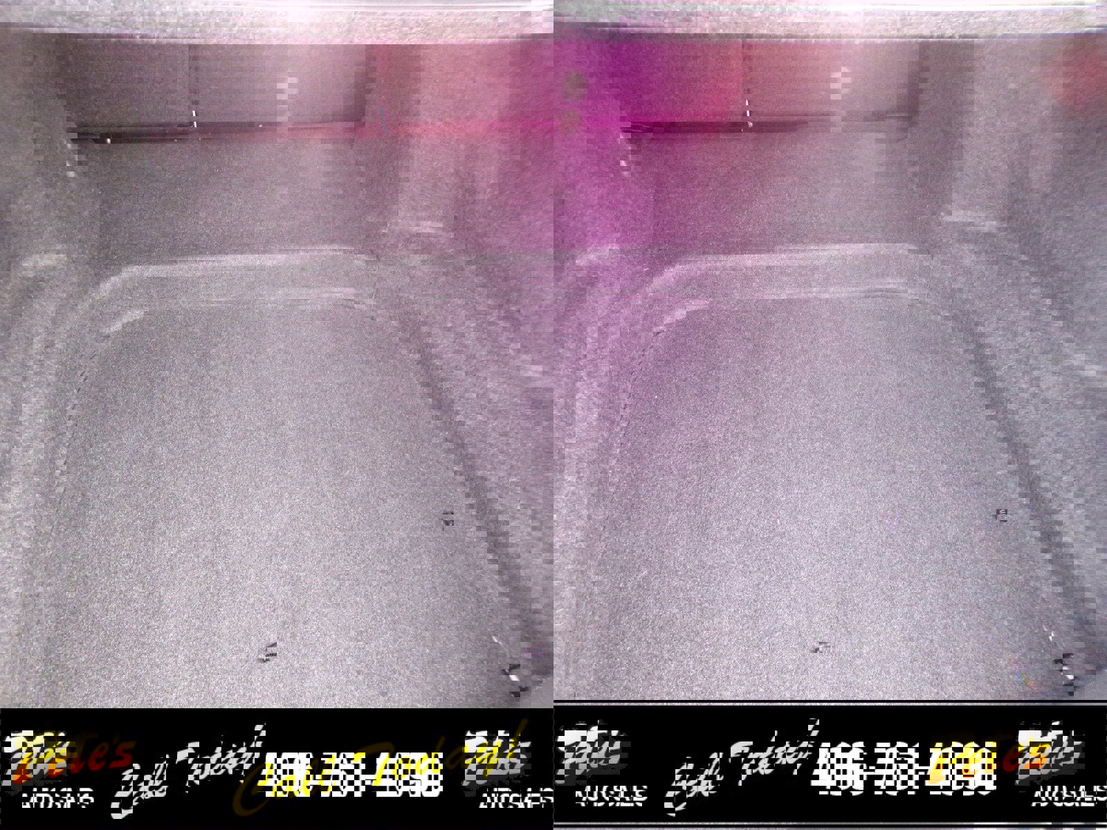 Used 2019 Ford Taurus Limited image 9