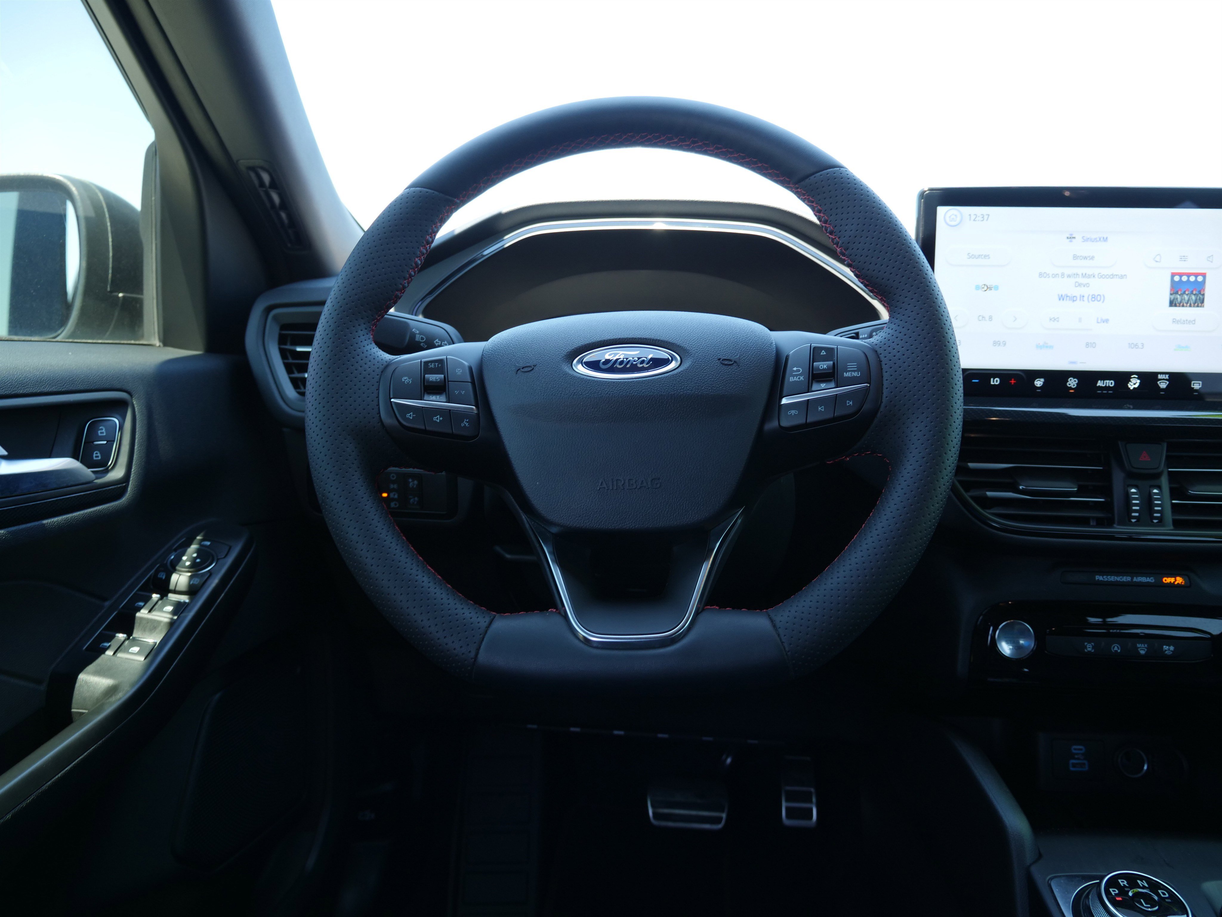 Used 2023 Ford Escape ST-Line w/ Tech Pack #1 image 19