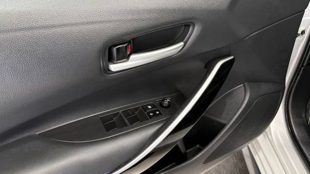 Used 2022 Toyota Corolla XSE w/ Carpet Mat Package (TMS) FWD image 14