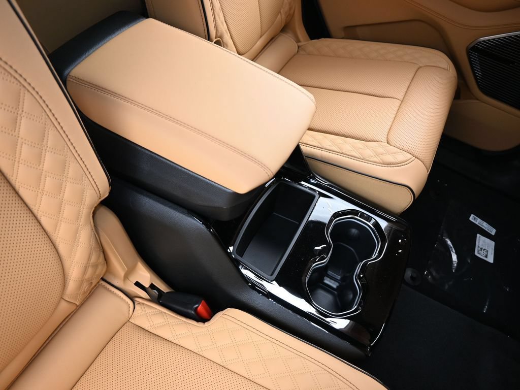 New 2025 Jeep Grand Cherokee L Summit AWD/4WD image 48