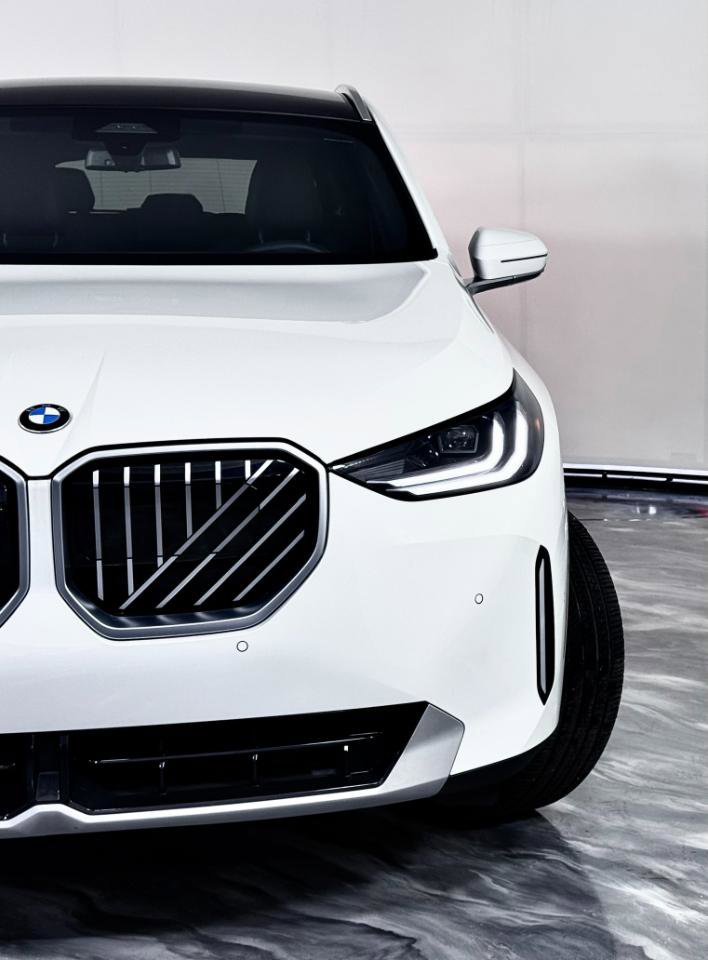 Used 2025 BMW X3 M40i w/ Premium Package AWD/4WD image 6