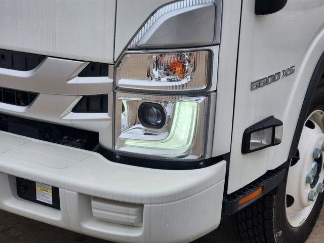 New 2025 Chevrolet Low Cab Forward 5500XG RWD image 15