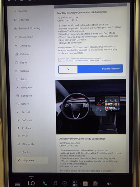 Used 2012 Tesla Model S Signature Performance RWD image 18