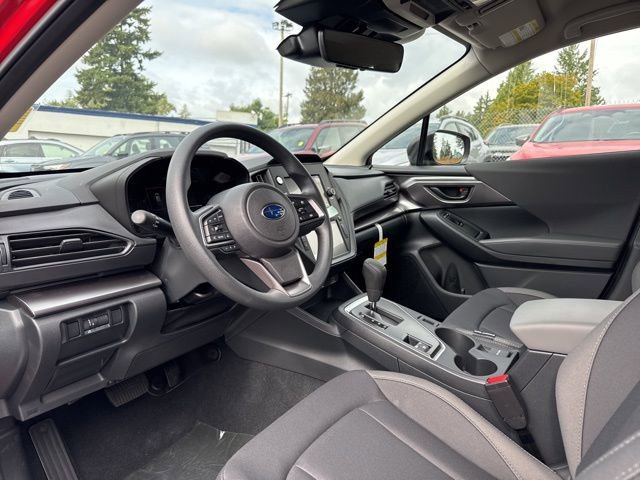 New 2025 Subaru Impreza 2.0i image 14