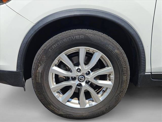 Used 2020 Nissan Rogue SV AWD/4WD image 15