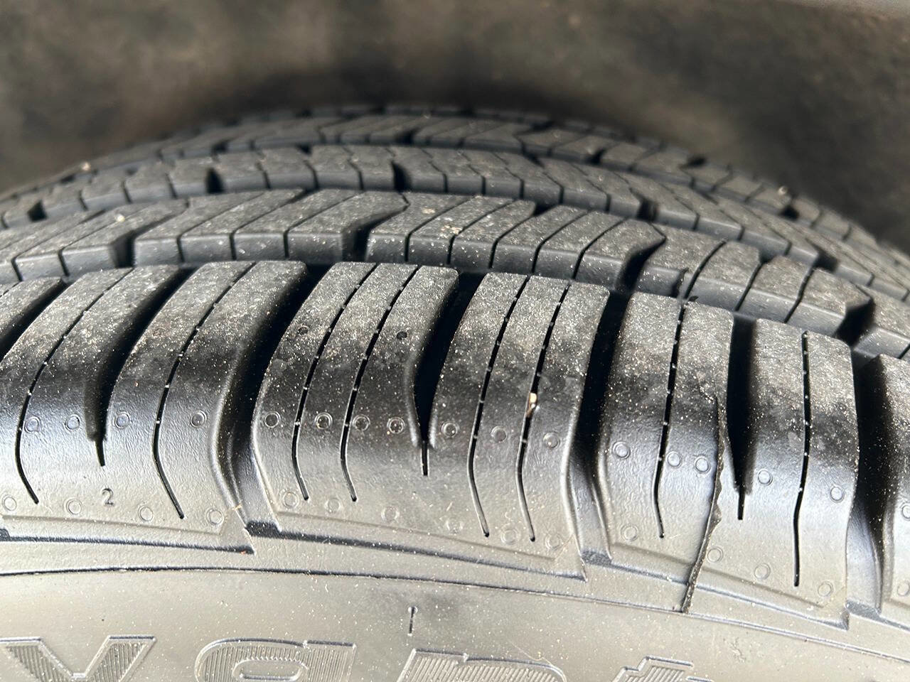 Used 2017 Nissan Murano Platinum image 27