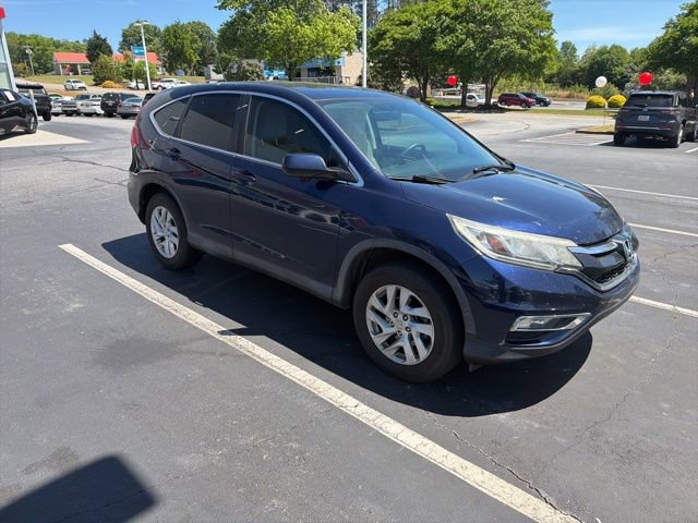 Used 2016 Honda CR-V EX image 3