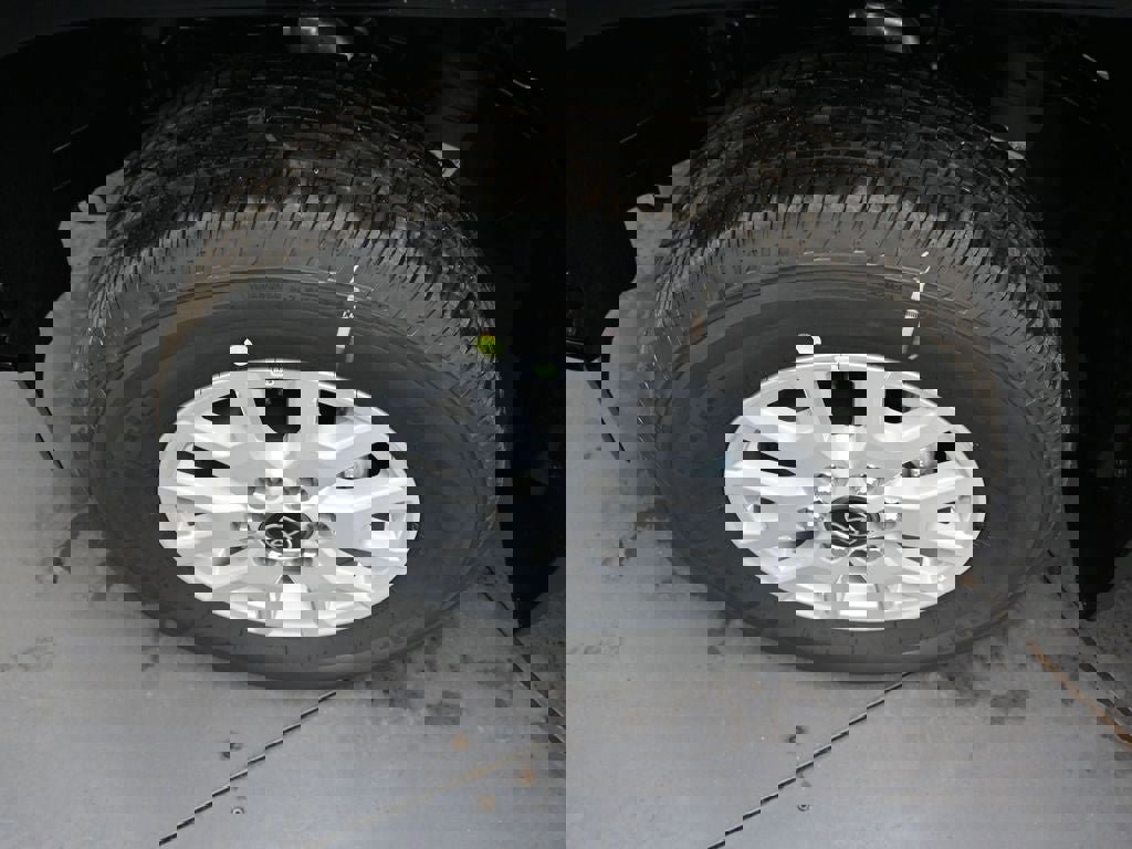 New 2026 Toyota Tacoma SR5 image 35