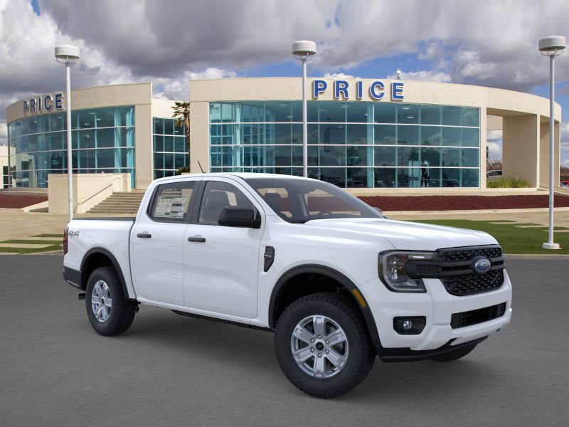 Used 2025 Ford Ranger XL image 7