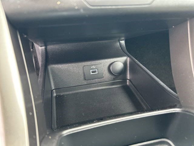 Used 2018 Ford Fusion S image 27