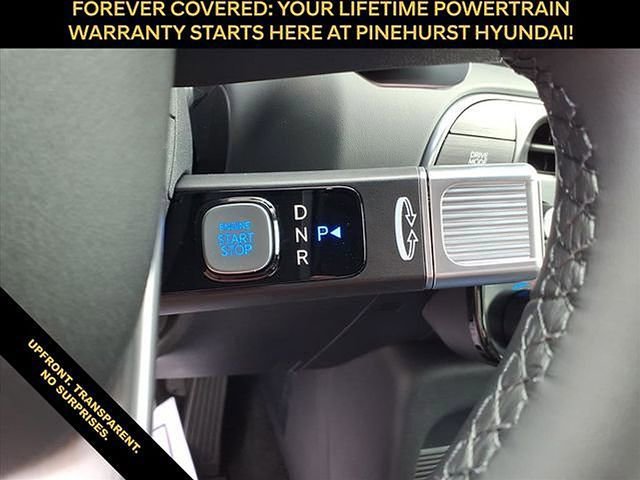 New 2026 Hyundai Palisade Calligraphy image 14