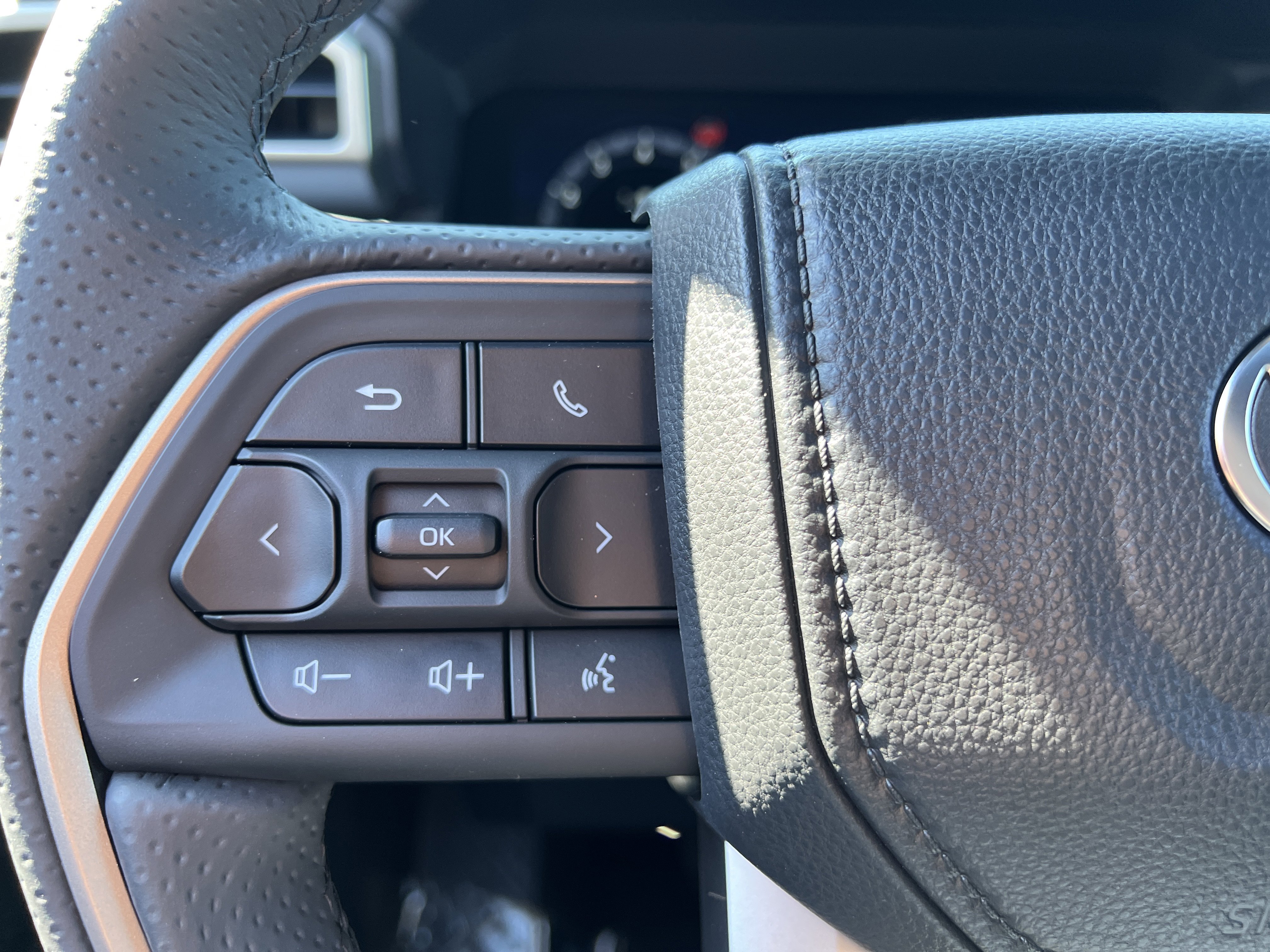 New 2026 Toyota 4Runner TRD Off-Road Premium image 18