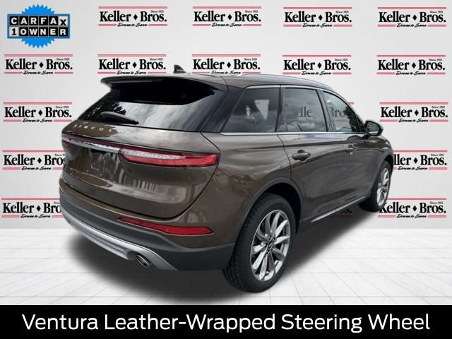 Used 2022 Lincoln Corsair AWD w/ Premium Package image 7