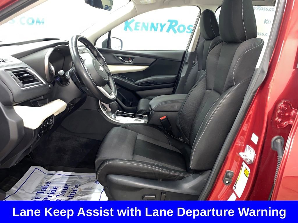 Certified 2022 Subaru Ascent Premium w/ Convenience Package image 9