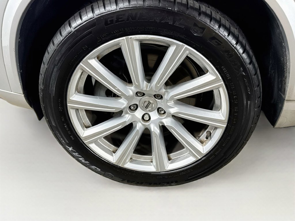 Used 2018 Volvo XC90 T6 Inscription w/ Convenience Package AWD/4WD image 44