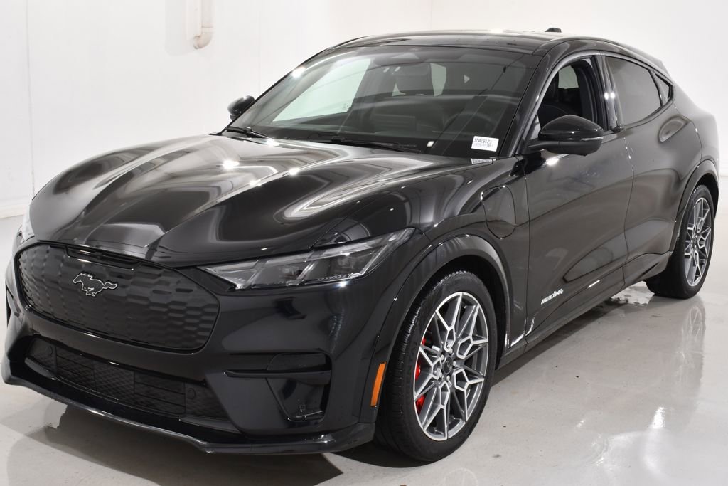 Used 2025 Ford Mustang Mach-E GT image 2