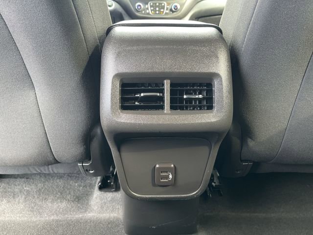 Certified 2023 Chevrolet Equinox LT image 21