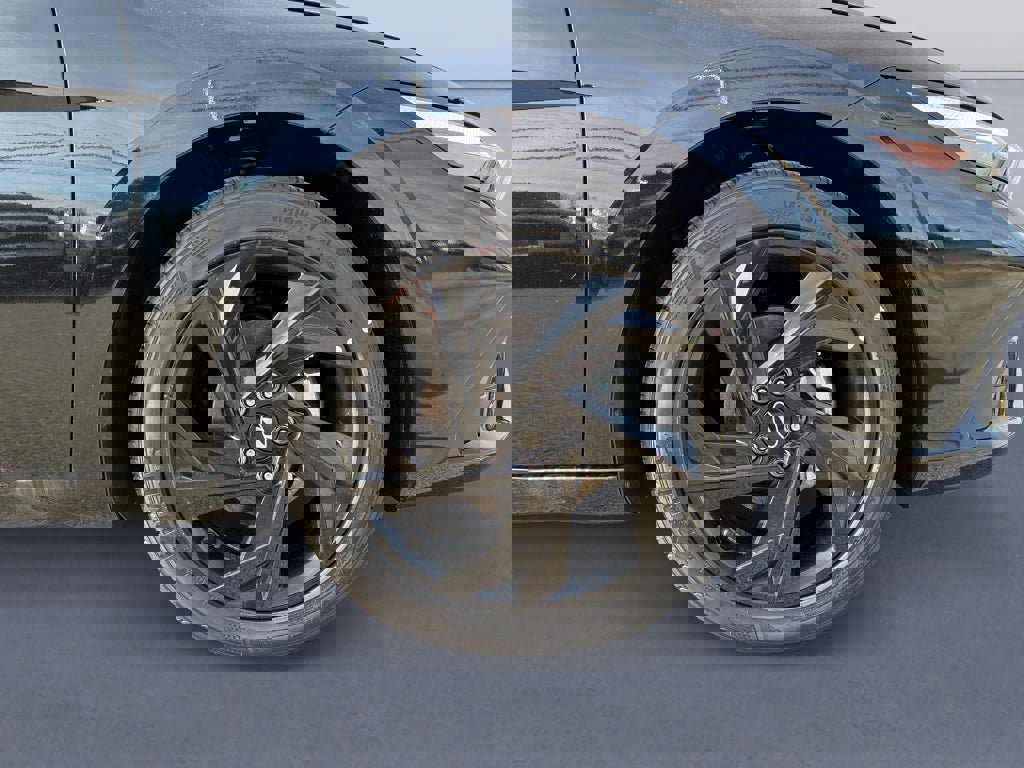 New 2026 Hyundai Elantra Sport w/ Cargo Package image 9