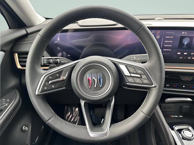 New 2026 Buick Envision Avenir image 17