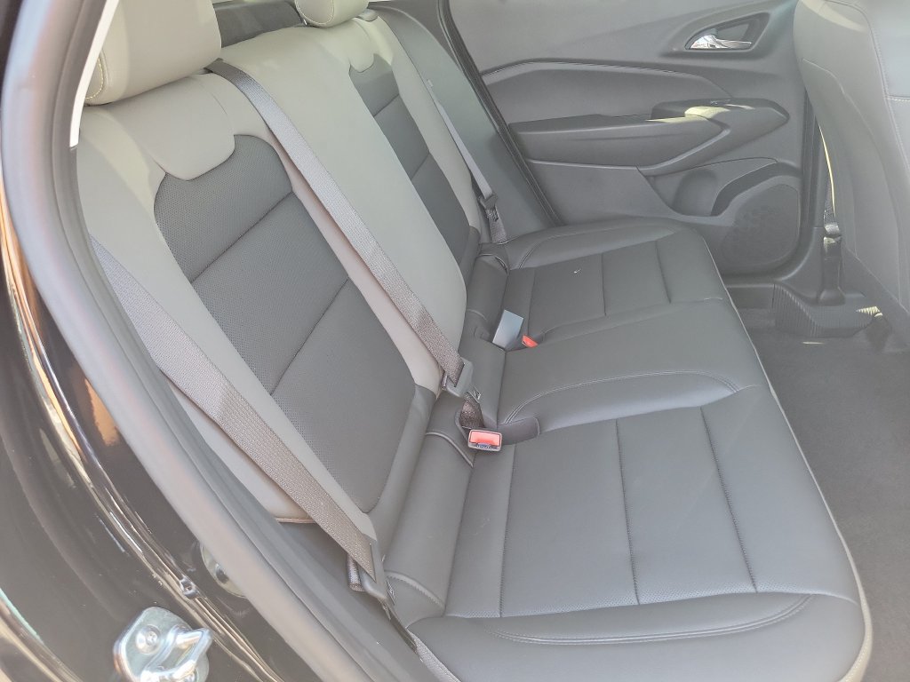 New 2026 Chevrolet Trax ACTIV w/ Driver Confidence Package FWD image 21