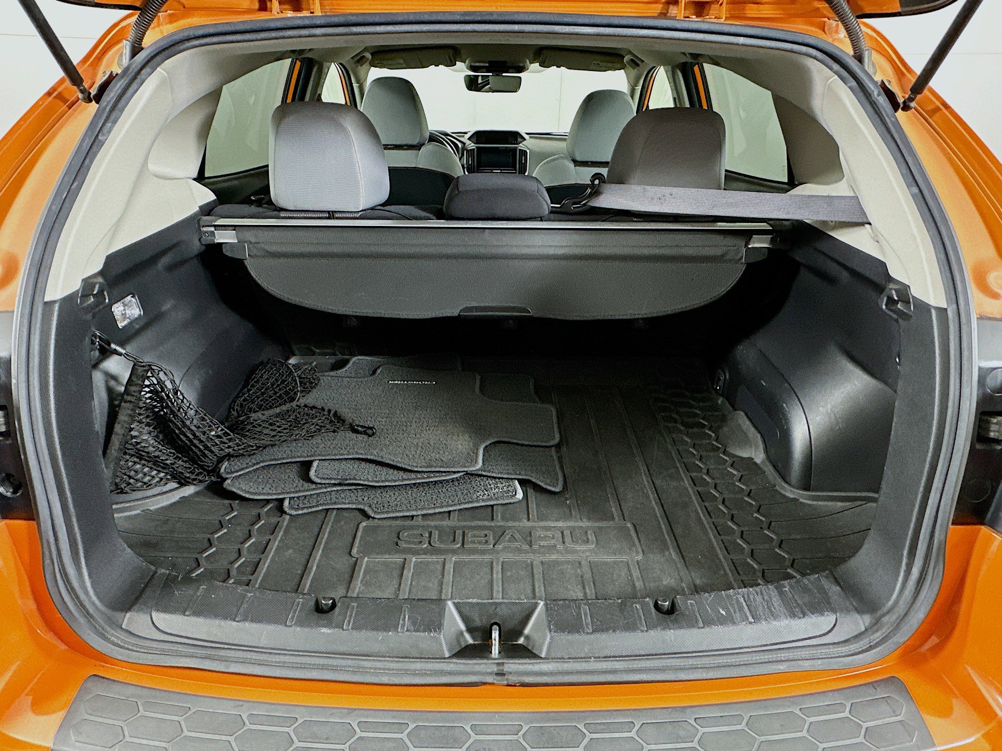 Used 2018 Subaru Crosstrek 2.0i Premium w/ Popular Package #2 image 27