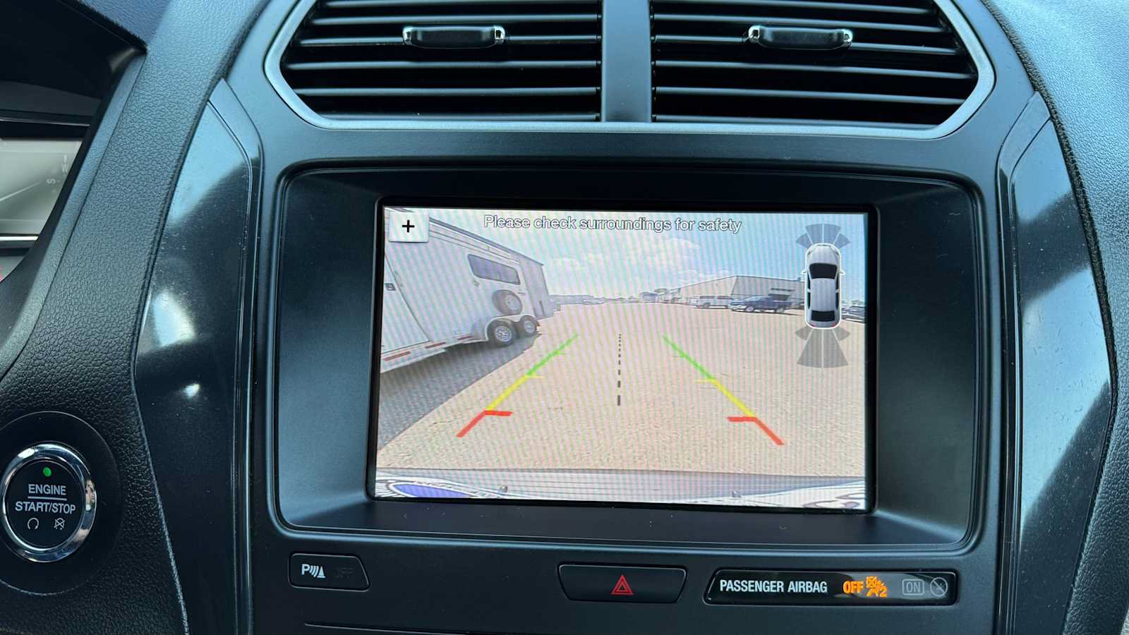 Used 2019 Ford Explorer XLT w/ Equipment Group 202A AWD/4WD image 22
