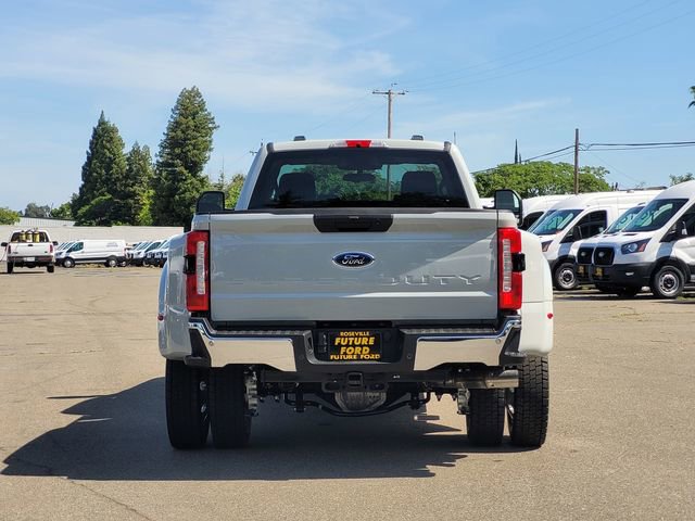 New 2026 Ford F450 XLT AWD/4WD image 5
