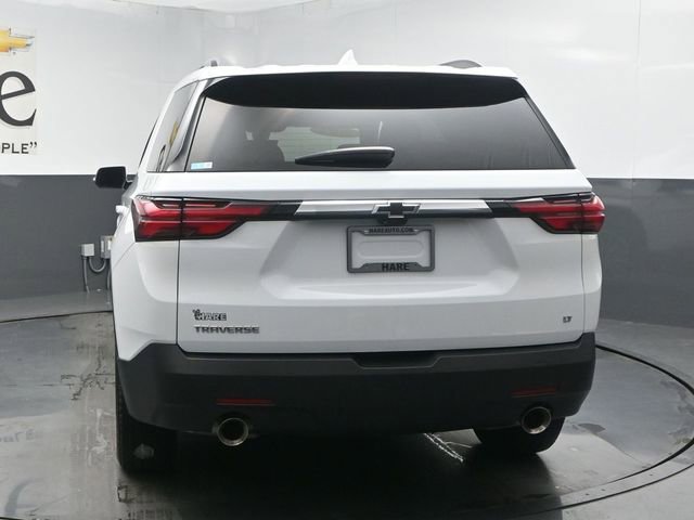Used 2023 Chevrolet Traverse LT FWD image 36