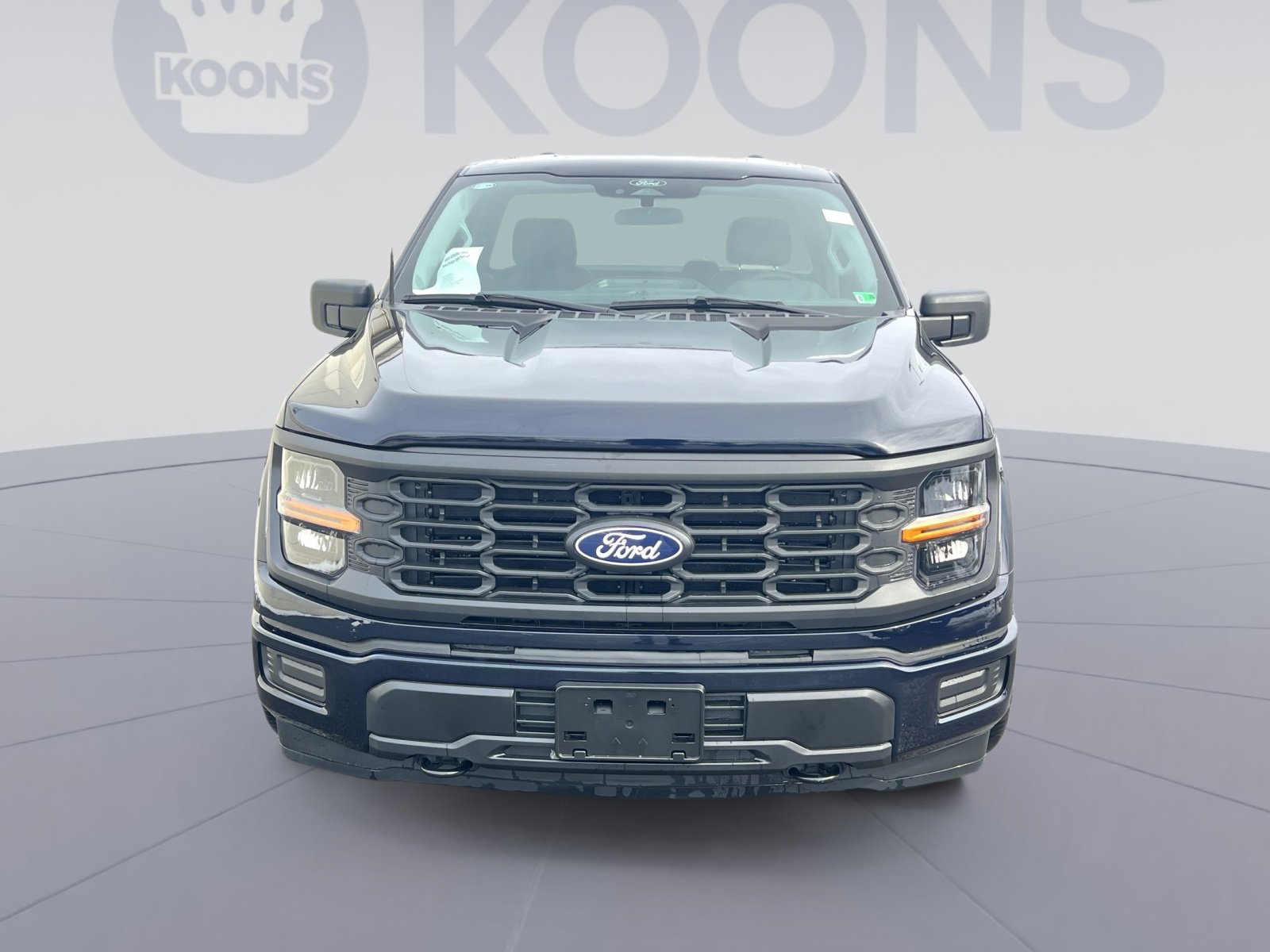 New 2025 Ford F150 XL image 11