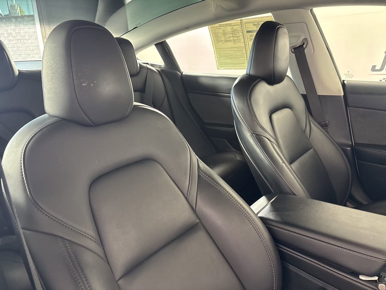 Used 2023 Tesla Model 3 Standard Range image 21