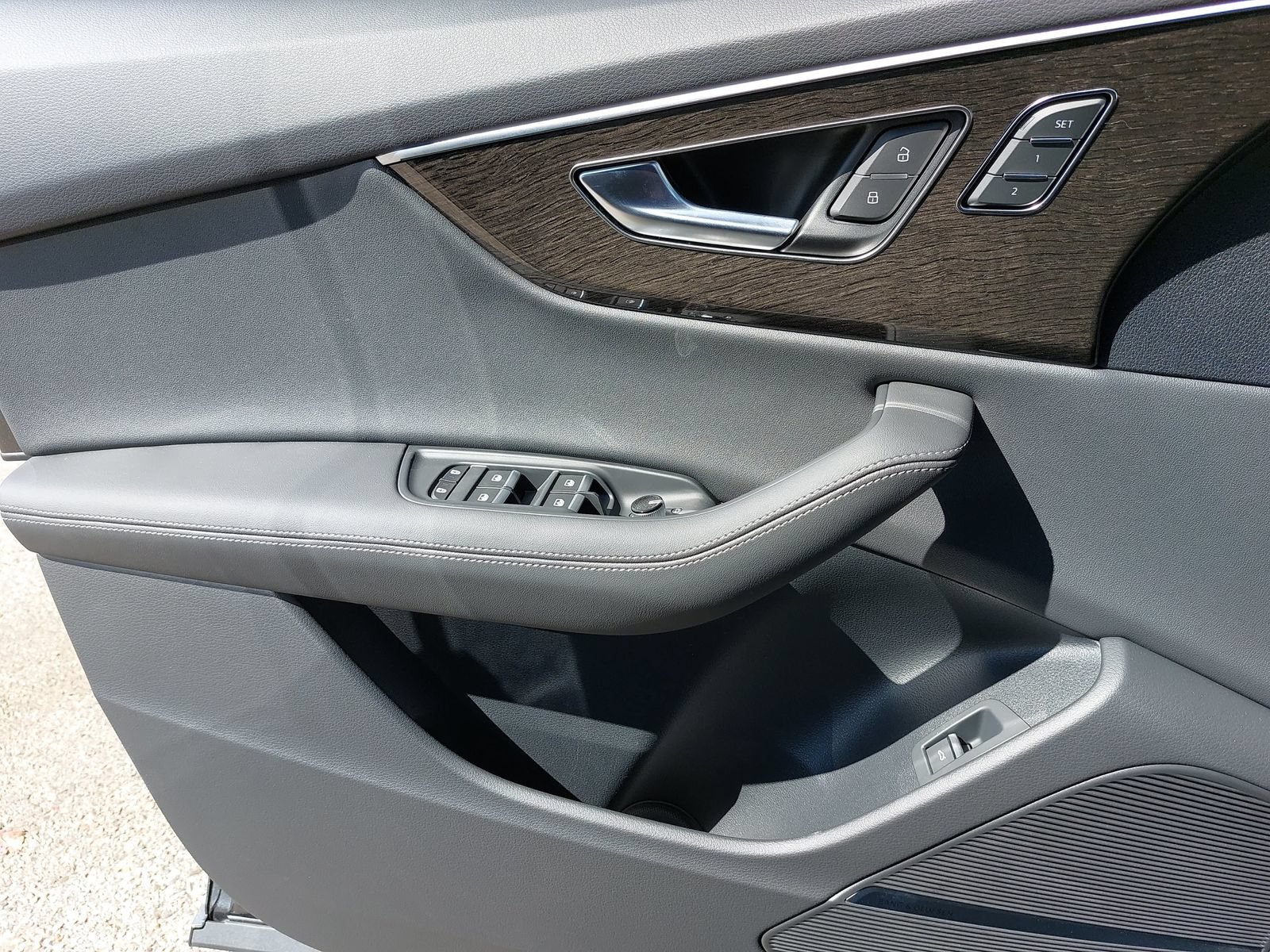 New 2027 Audi Q8 Premium Plus AWD/4WD image 30