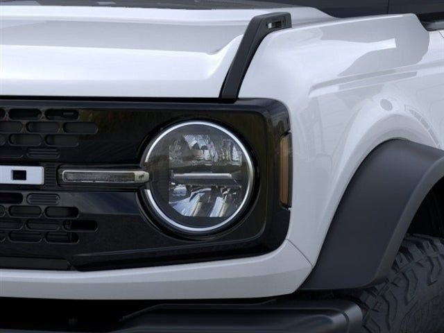 New 2026 Ford Bronco Big Bend w/ Black Diamond Package AWD/4WD image 70