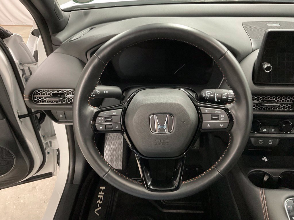 Used 2026 Honda HR-V Sport image 22