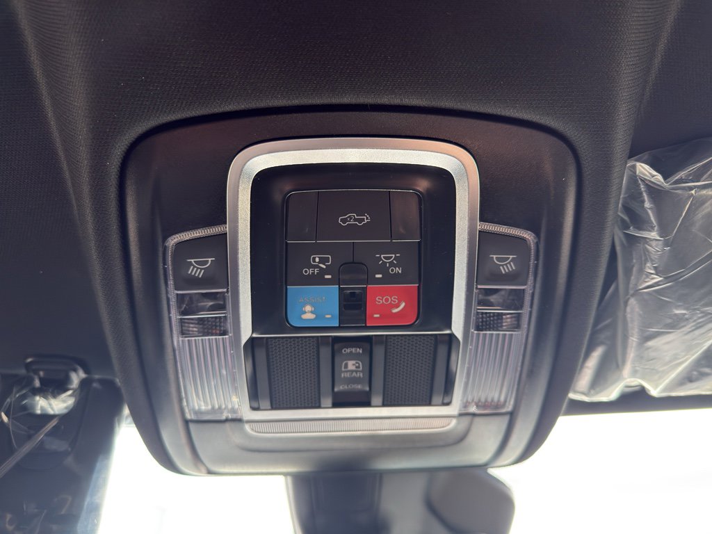 New 2026 RAM 1500 Rebel image 23