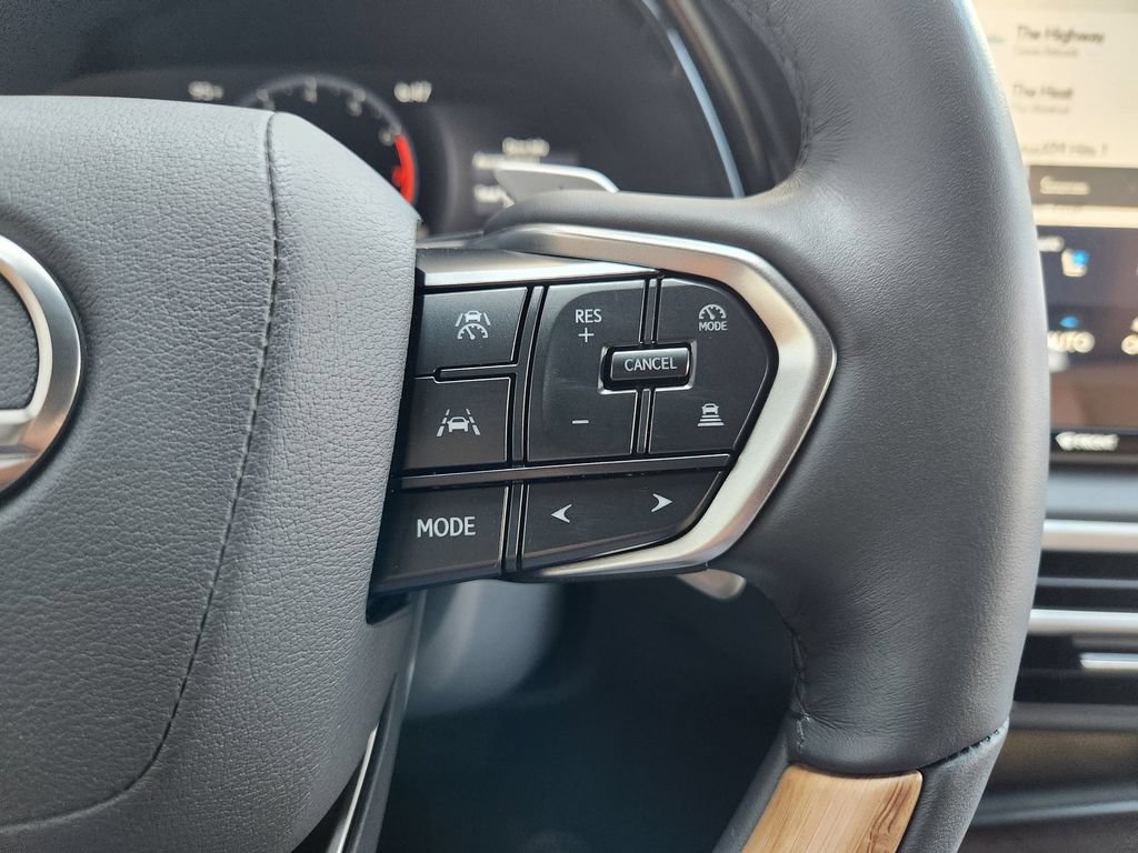 Certified 2026 Lexus RX 350 Premium w/ Convenience Package FWD image 29