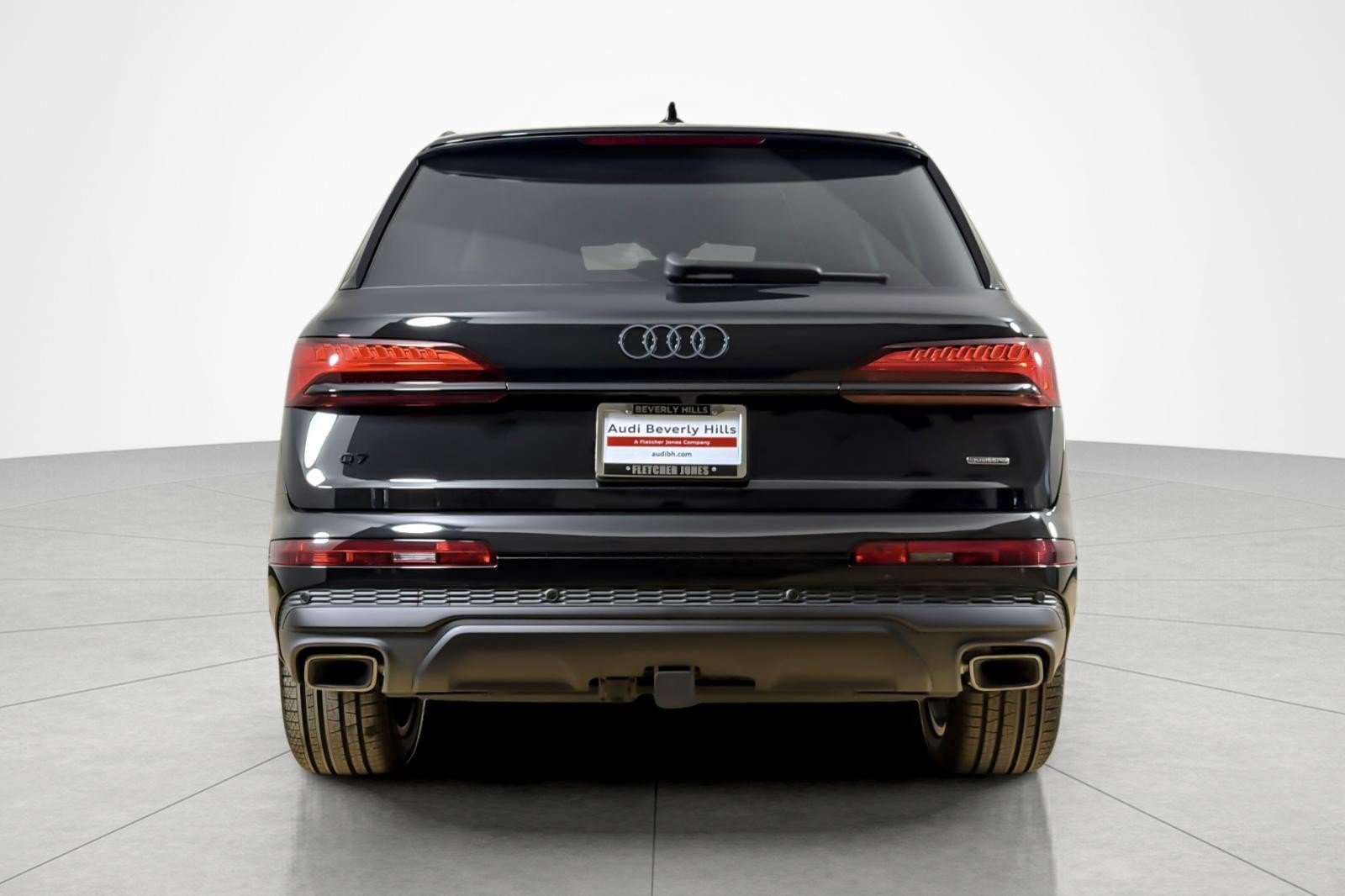 New 2026 Audi Q7 2.0T Premium AWD/4WD image 5